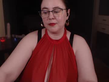 Posh_Mistress March 23, 2025