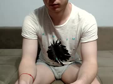 Sergeysexboy March 24, 2025