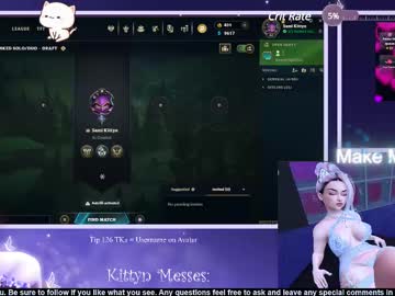 Sassykittyn March 24, 2025