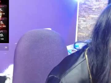Cloefoxx_ March 24, 2025