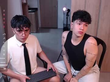 Stiven_And_Alec March 24, 2025