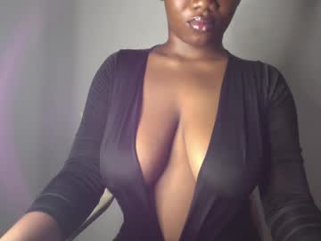 Ebony_Pussy98 March 24, 2025