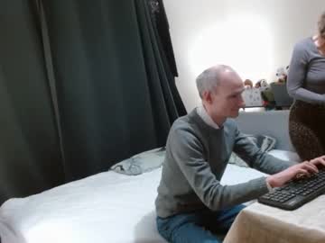Mrs_Velvet_Vixen_And_Mr_Stud March 24, 2025