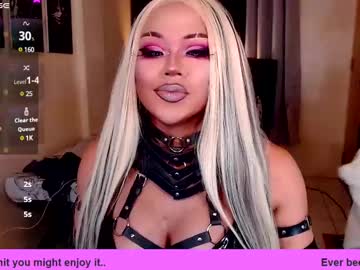 Damselinmistress March 24, 2025