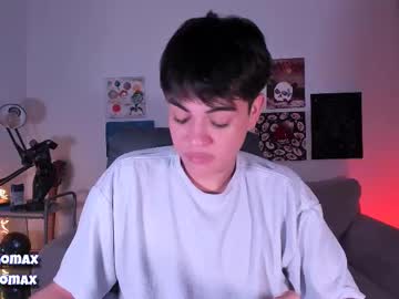 Jaythomax March 24, 2025