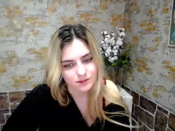 Shy_Sabrina_ March 24, 2025