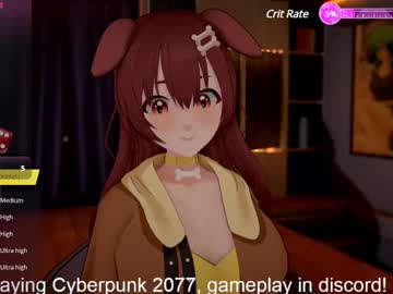 Puppyinu March 24, 2025