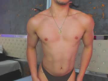 Brunoorangel March 25, 2025