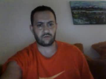 Horsechris March 25, 2025