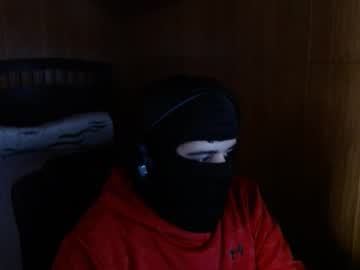 Maskedman231 March 25, 2025