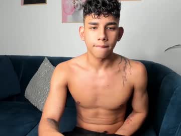 Andrew_Twink18 March 26, 2025