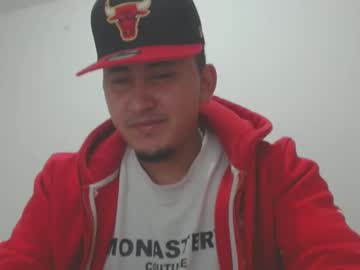 Myke_Andrade March 27, 2025