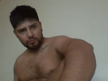 Stevan_Latinsex March 27, 2025