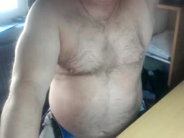 Blonderbear13 March 28, 2025