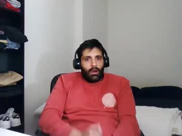 Italianboybcn March 28, 2025