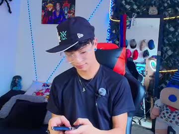 Twink_Sebas_ March 29, 2025