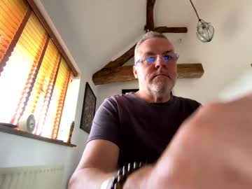 Misterblivs March 30, 2025