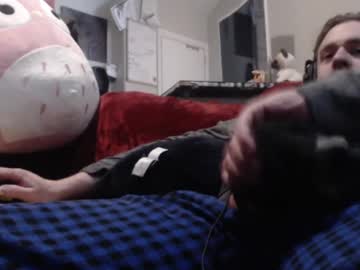 Cummuffin9 April 01, 2025