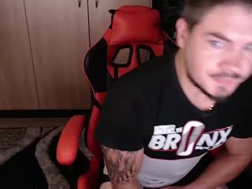 Blueeyeboy0 April 01, 2025