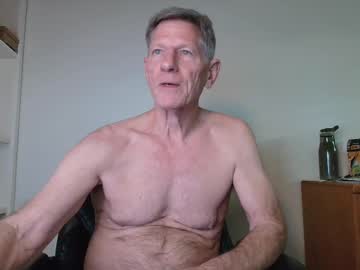 Oldgeorge April 01, 2025