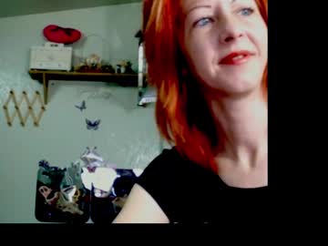 Red_Hot_Milf April 02, 2025