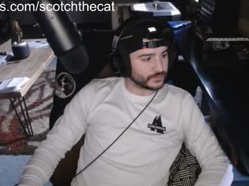 Scotchthecat April 03, 2025