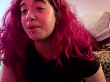 Sadethevixen777 April 04, 2025