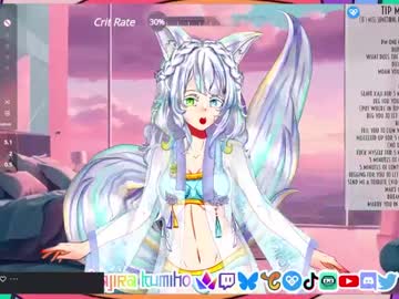 Kajira_Kumiho April 04, 2025