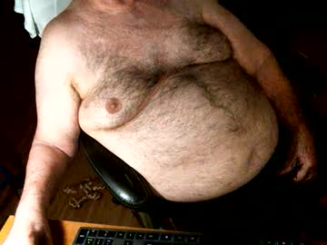 Hairybear813 April 05, 2025