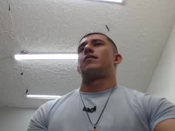 Muscle__Man April 06, 2025