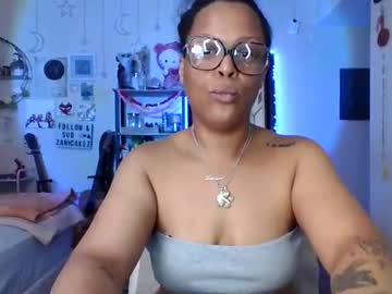 Zanycakezzz April 06, 2025