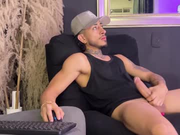 Tattoguys_Cums April 08, 2025
