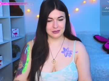 Pretty_Blond_ April 08, 2025