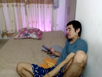 Myke_Xxx April 09, 2025