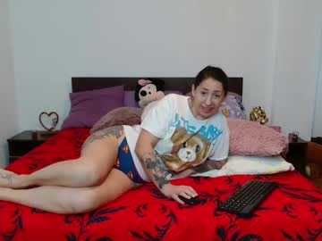 Rubyblackx April 09, 2025