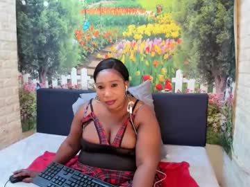 Mysticebony18 April 10, 2025