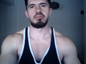 Musclejohndoe April 10, 2025
