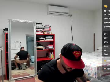 Supermanboyxxl April 11, 2025