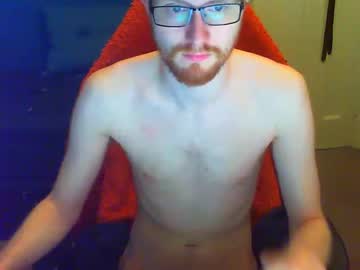 Hornygingerguy444 April 11, 2025