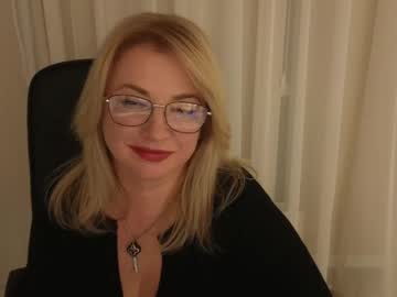 Miss_Karolina April 12, 2025