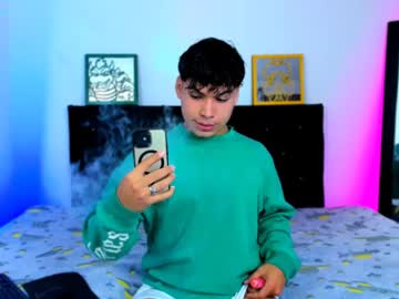 Ken_Colombiano April 14, 2025