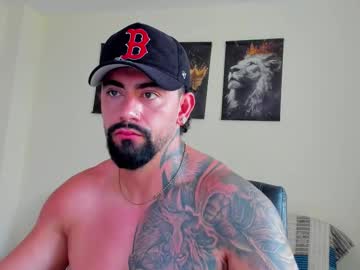 Zeusthunder_ April 14, 2025