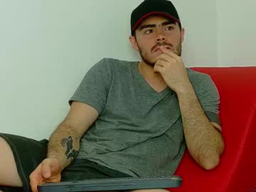 Romeo_Sexxx_ April 15, 2025