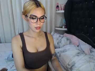 Ts_Tatiana April 15, 2025