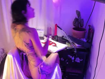 Anny_Venus April 17, 2025