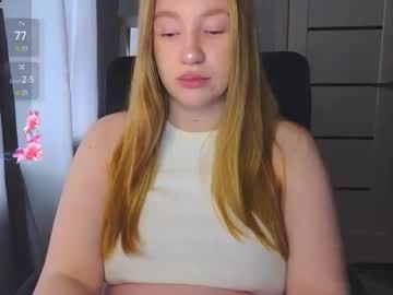 Sweett_Blondee April 17, 2025