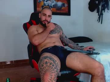 Leonidas_K18 April 17, 2025
