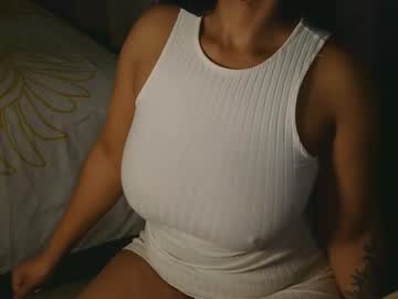 Cherrybabexx April 17, 2025