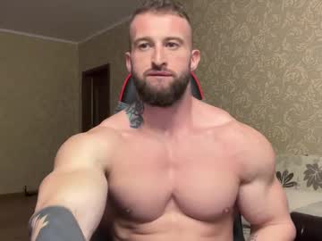 Musclegod_Ua April 17, 2025