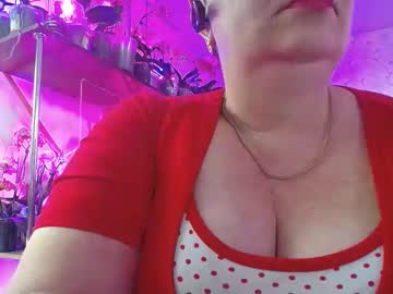 Lady_Gloria April 17, 2025